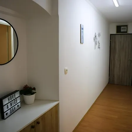 Apartamento B&j - In The Center Of Split