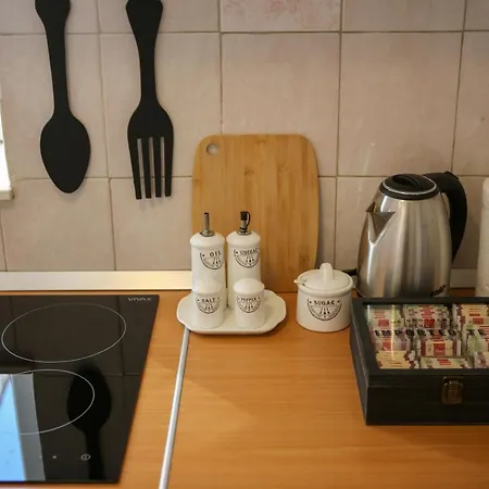 Apartamento B&j - In The Center Of *